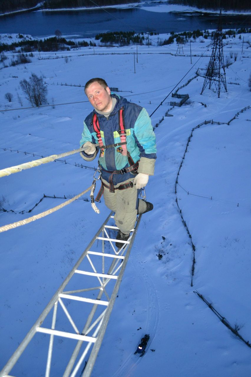 Николай Носов | Мурманск