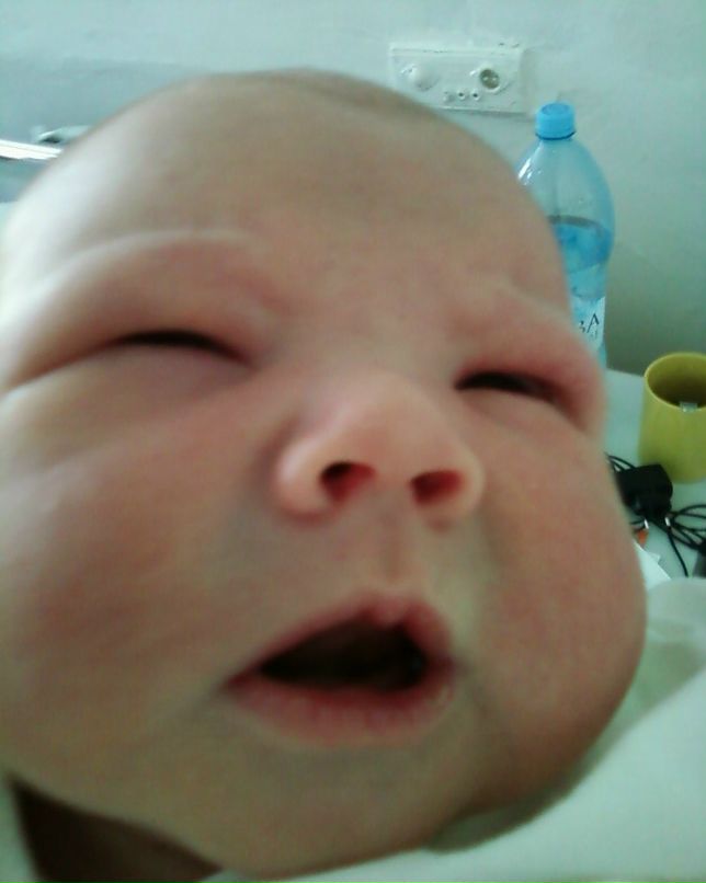 Елизавета Фирстова Николаевна | Калининград