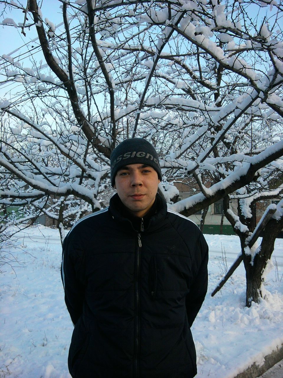 Данил Сметанов Александрович | Луганск