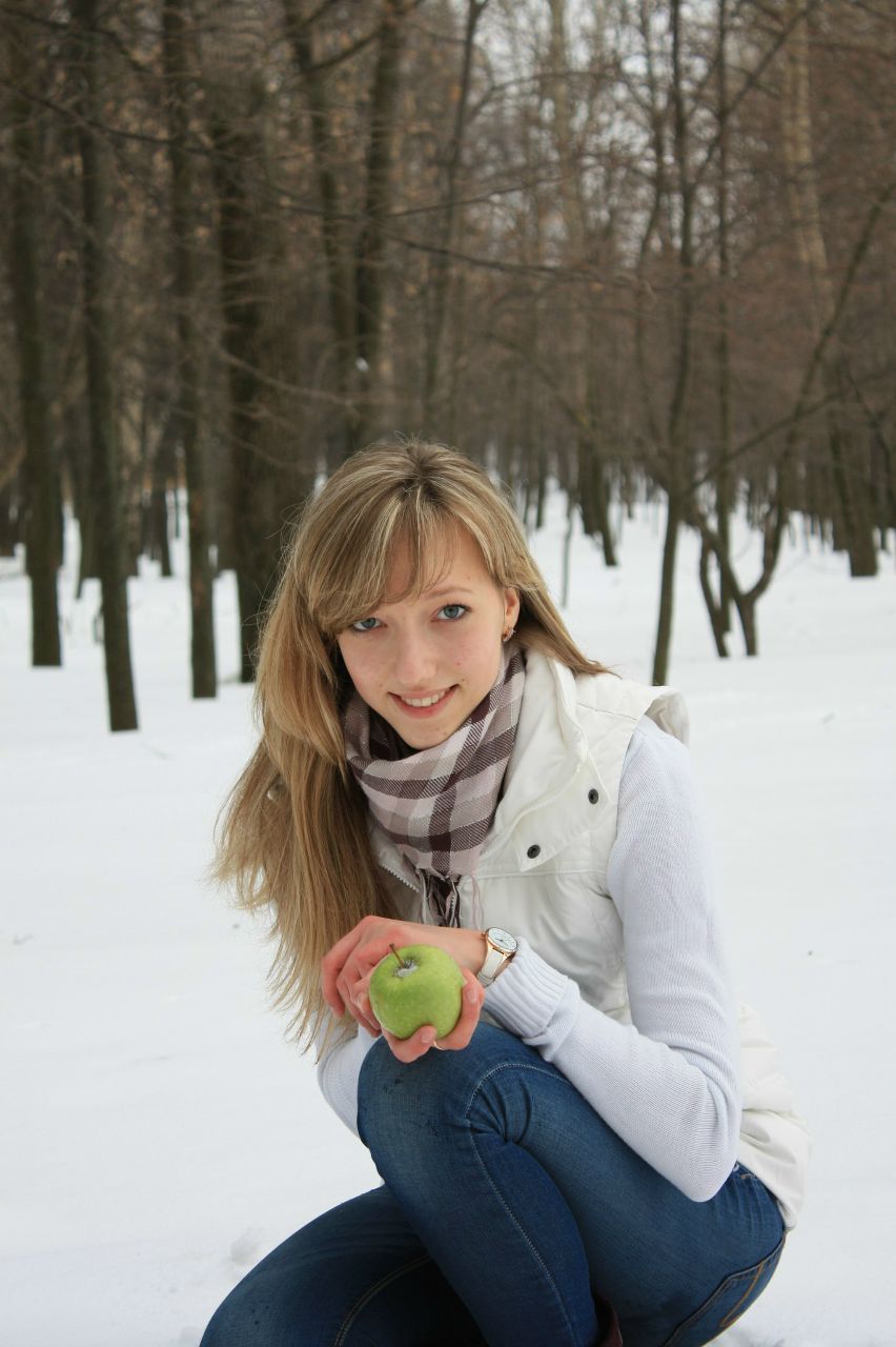 Марина Клюкина | Нижний Новгород