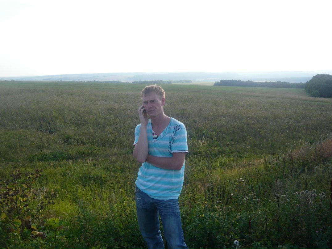 Иван Мартышкин Van Buuren | Тольятти