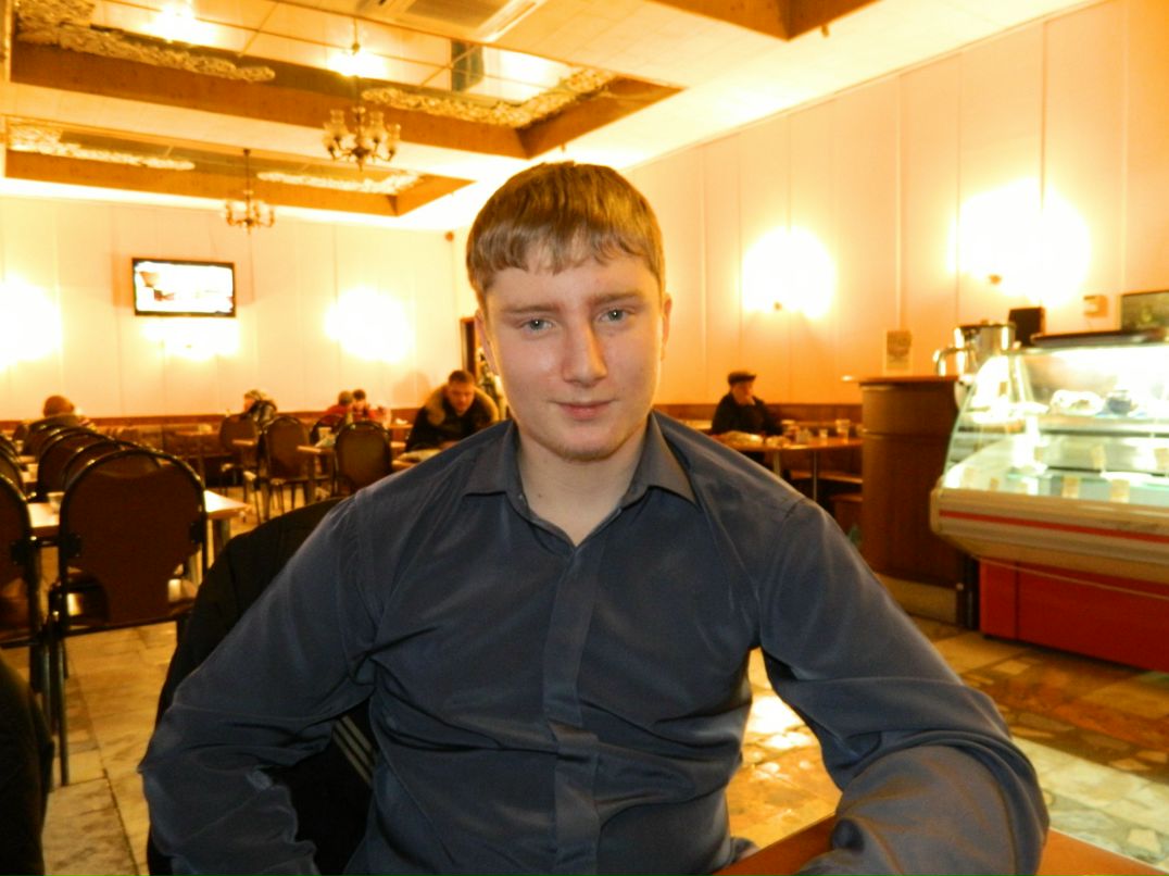 Александр Мишин | Тамбов