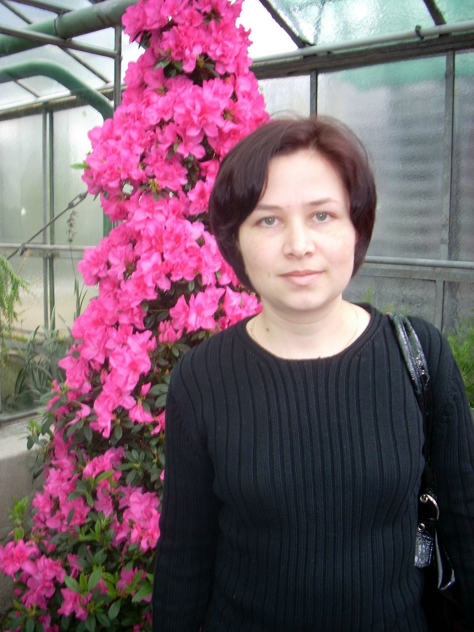 Наталья Борисова | Сыктывкар