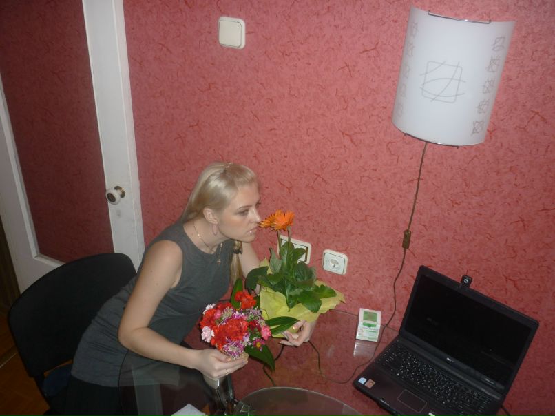 Любовь Савина | Череповец