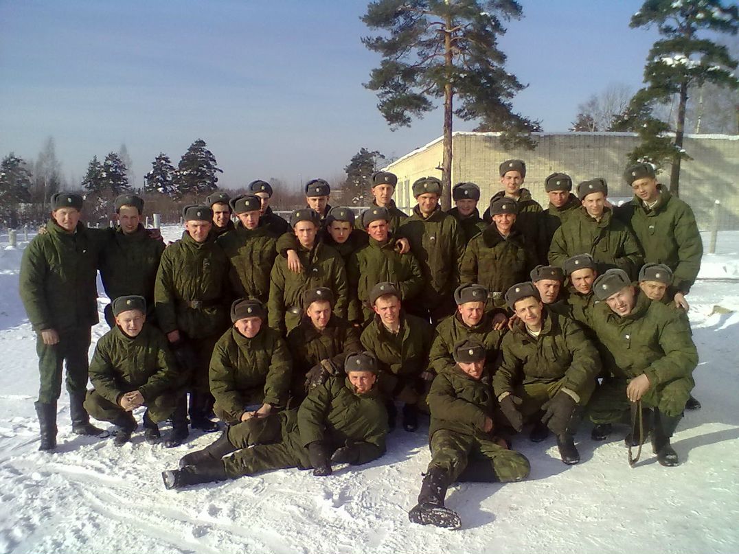 Данила Иванютин | Брянск