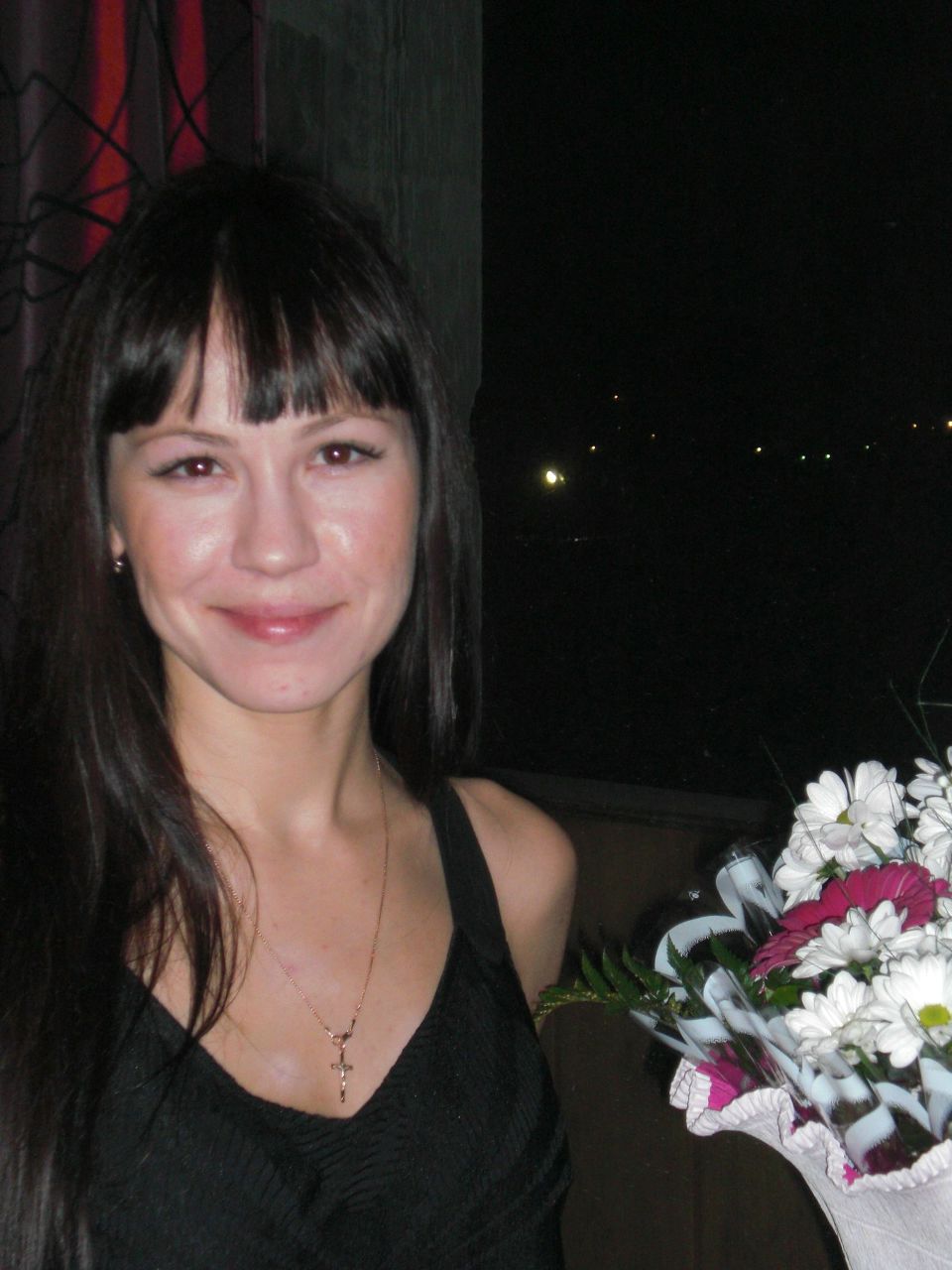 Людмила Чинкова | Самара