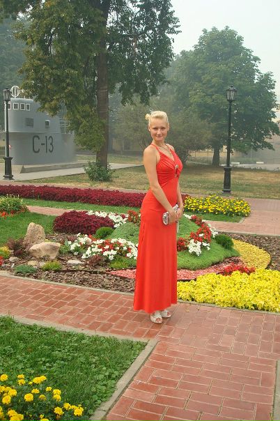 №112, Alesiya Miloslavskaya, 36 лет, Москва, Россия №112, Alesiya Miloslavskaya, 36 лет, Москва, Россия