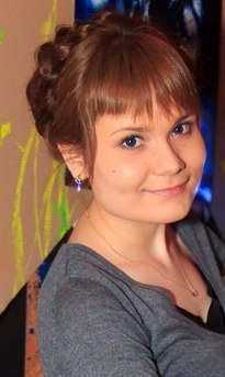 Катерина Сараева | Пенза