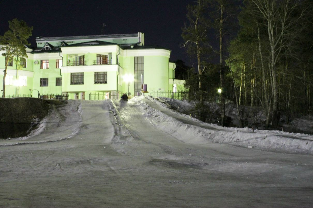 Ксения Черноусова | Новосибирск