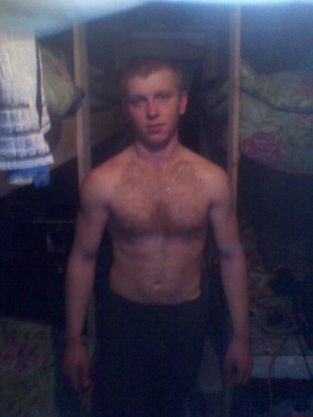 №18, Ваня Грецкий №18, Ваня Грецкий