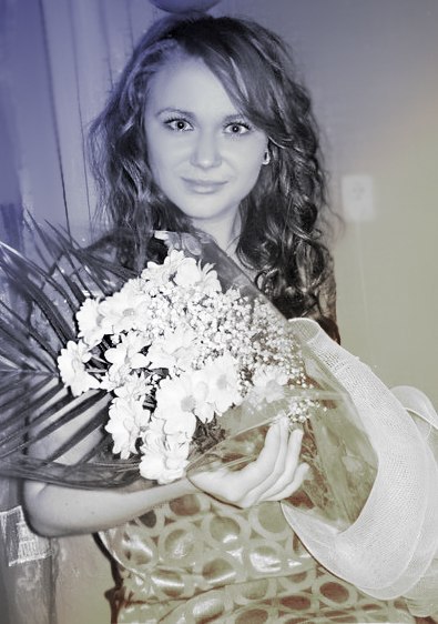 Ирина Калмыкова | Лозовая