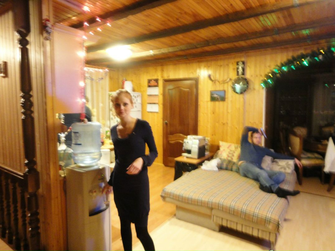 Наталья ***** | Москва