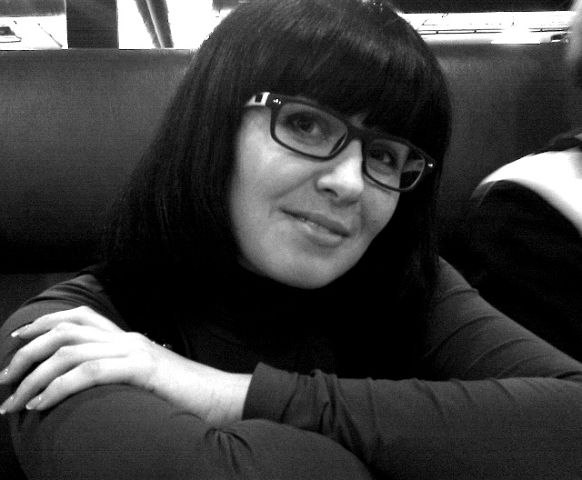 Оксана Бордиченко | Днепр (Днепропетровск)