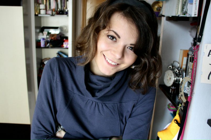 Alice Fomenko | Алматы