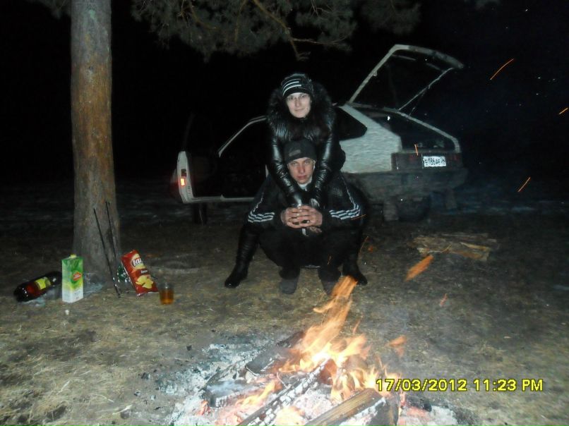 Дарья Аносова | Горно-Алтайск