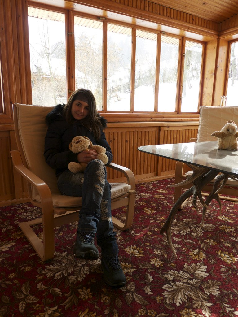 Виталий Страшенко | Киев