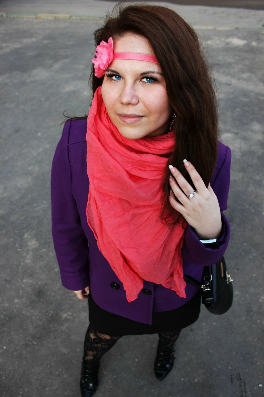 Яна Фирова | Нижний Новгород