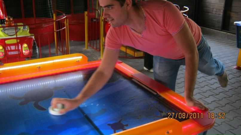 Виталий Быков | Брест