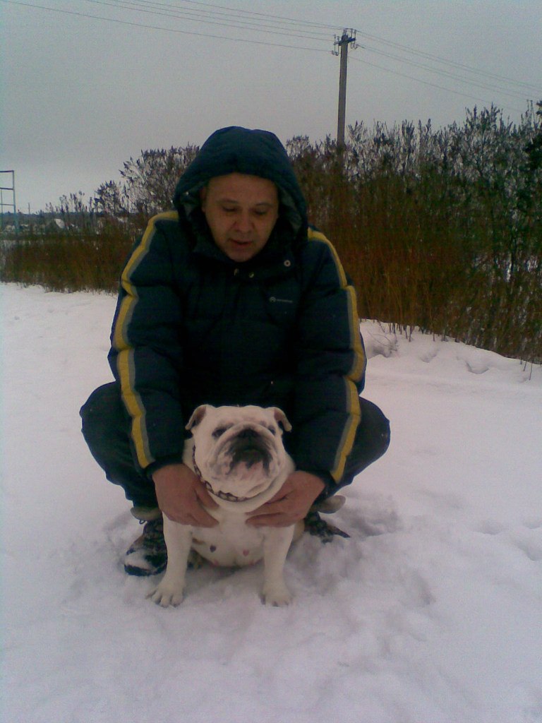 Оля Редина | Санкт-Петербург