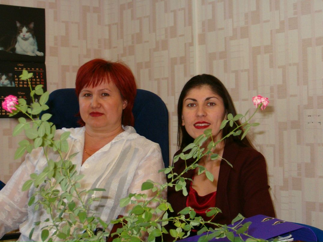 Нина Продовикова Николаевна | 