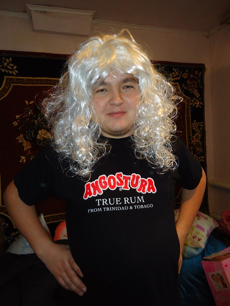 Андрей Мельтенов | Городовиковск