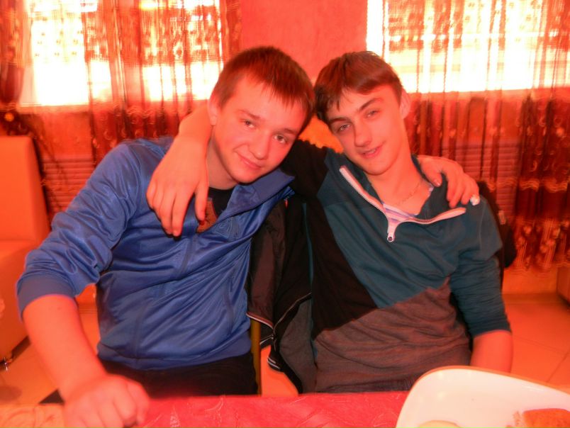 №6, Данил Барт №6, Данил Барт