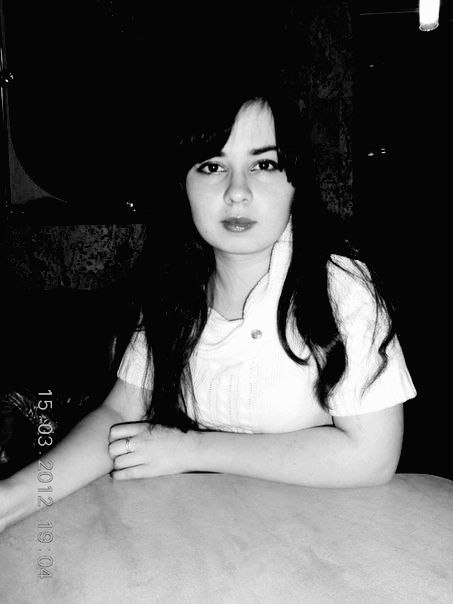 Венера Тевс | Мензелинск