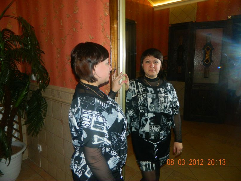 Галина Муратова | Асбест