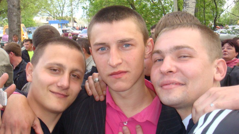 Сергей Шрейдер БАТЬКОВИЧ | Ульяновск