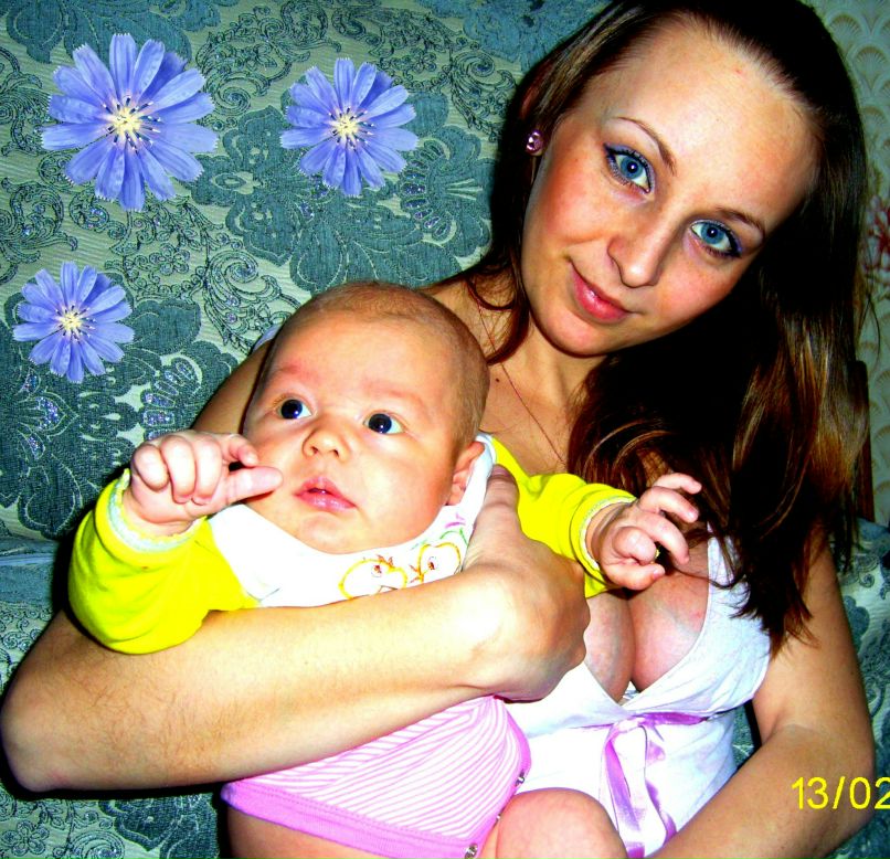 Наташенька Свердлик !good girls go BAD! | Сквира