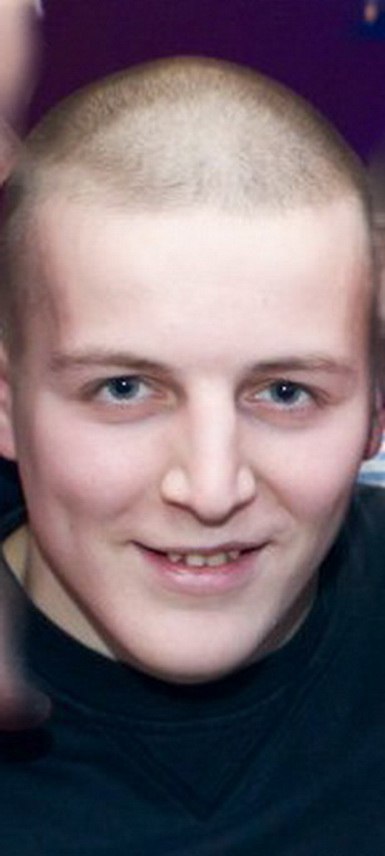 Ярослав Пантєлєєв | Белая Церковь