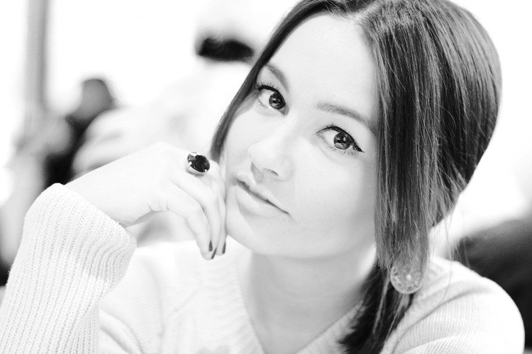 Александра Орлова | Москва