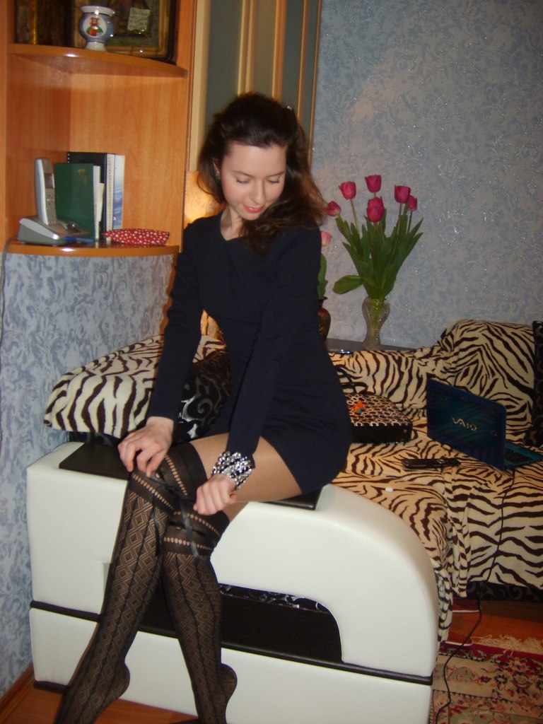 Натали Щедрикова | Астрахань