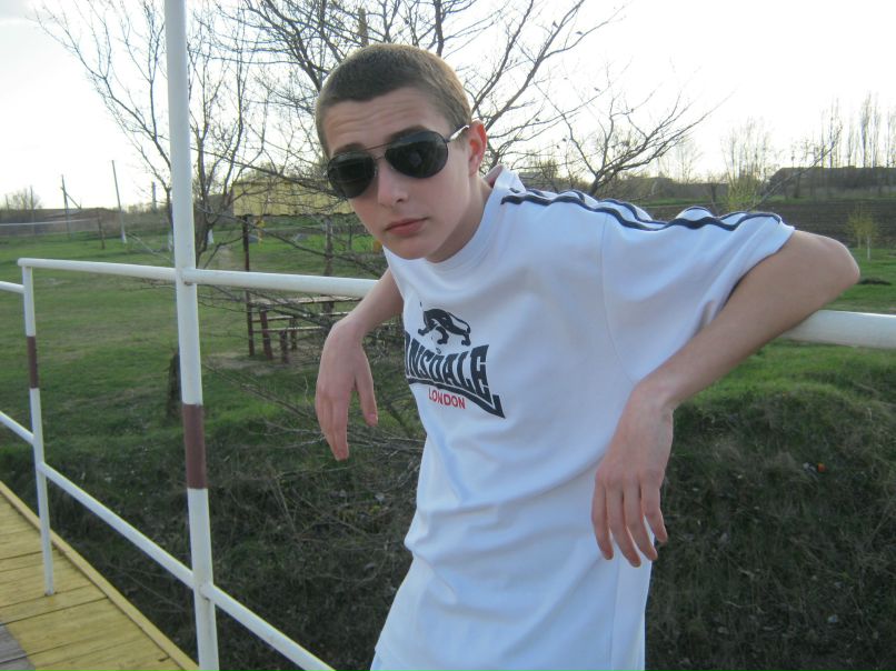 Андрей Остриков | Харьков