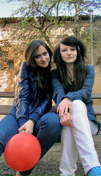 №109, Лиза Немец №109, Лиза Немец