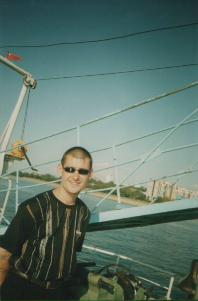 №18, Владислав Бабкин №18, Владислав Бабкин