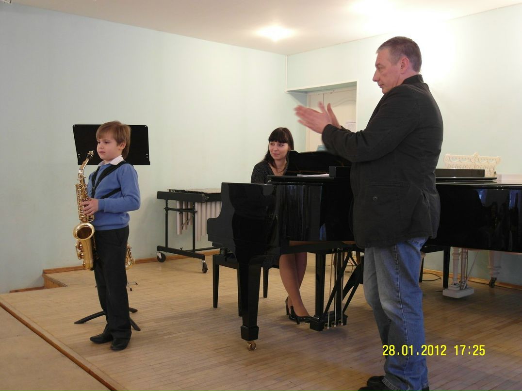 Вадим Богорад | Санкт-Петербург