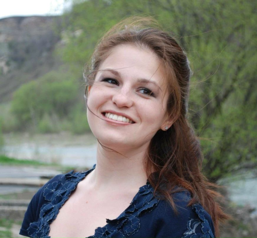 Гульнара Набиева | Москва