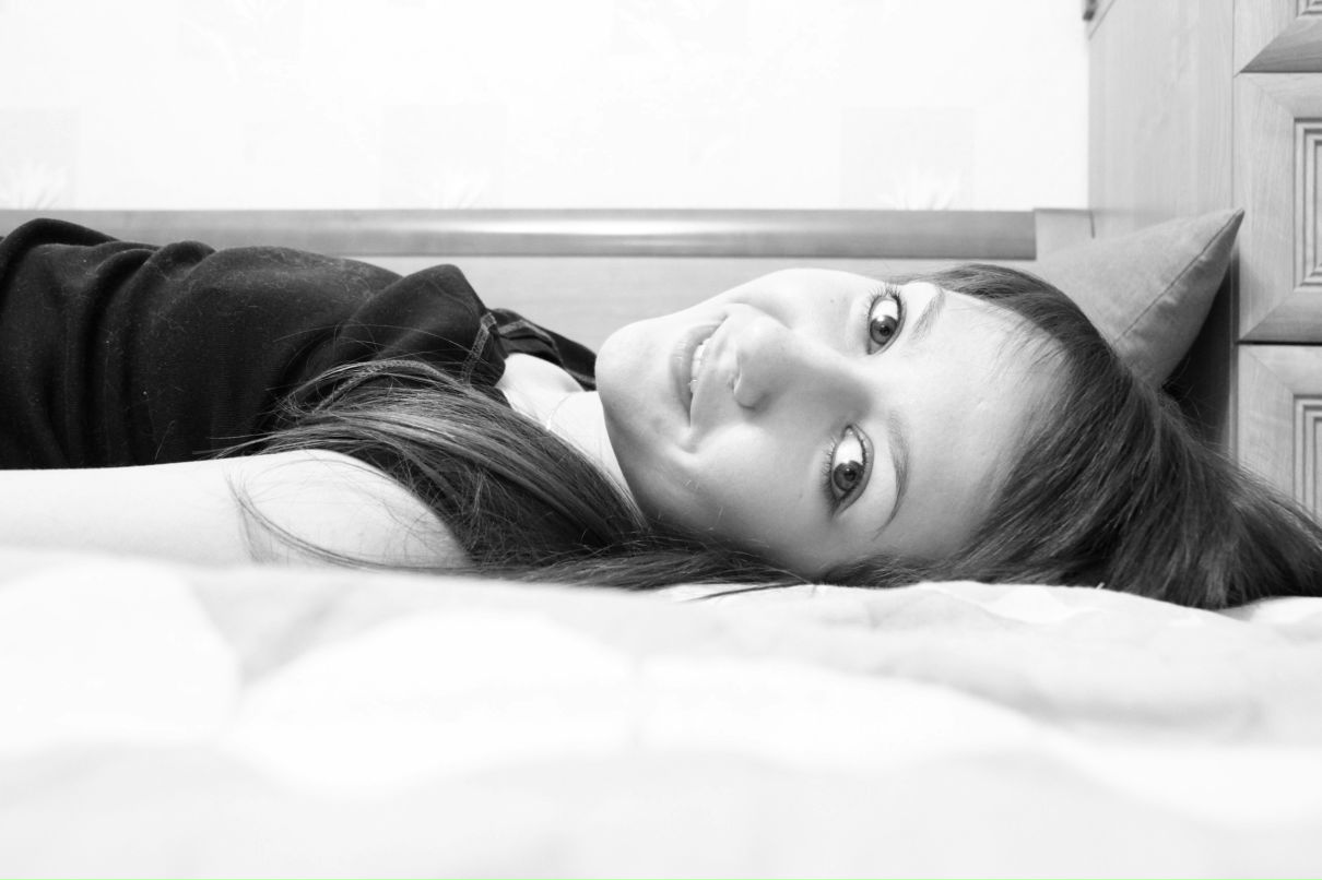 Tanusha Poluektova | 