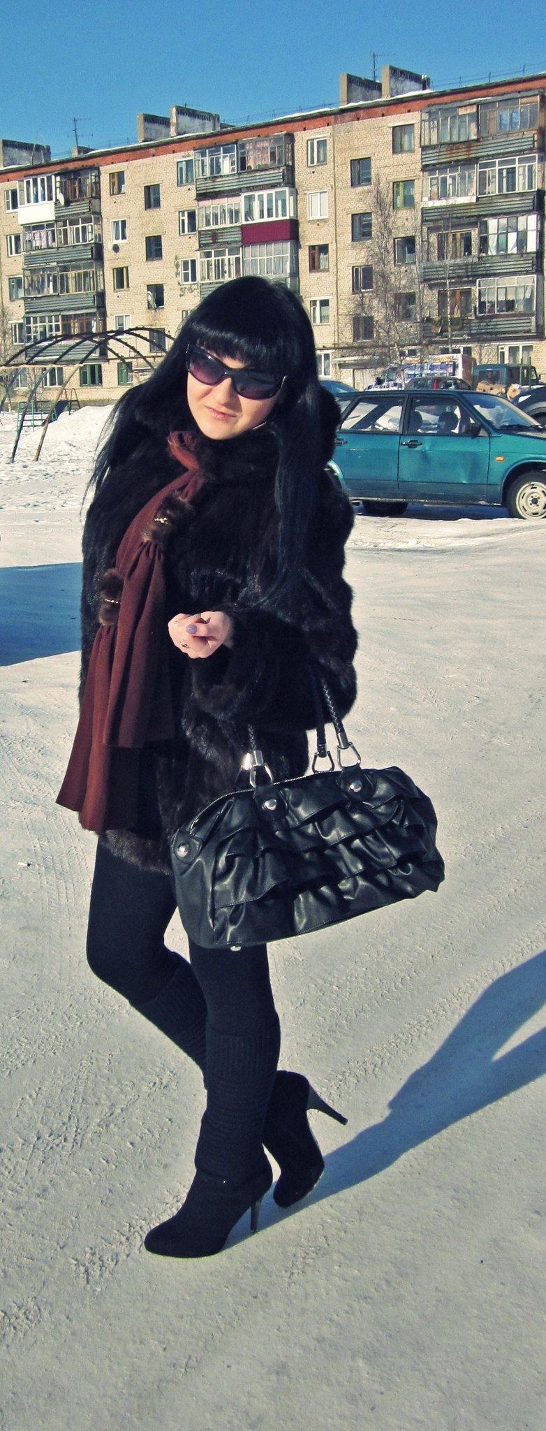 Юлька Жиляева | 