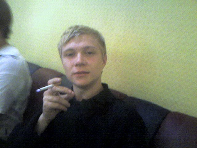 Андрей Чубатый | Донецк