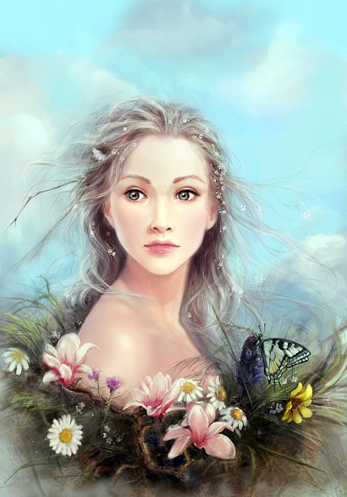 Снежана Черешнева ღ ~ Selvera ~ ღ | Сочи