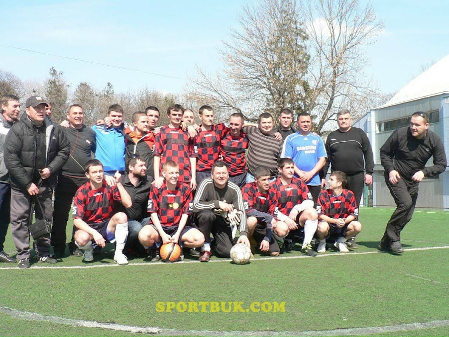 Женя Пантелюк | Черновцы