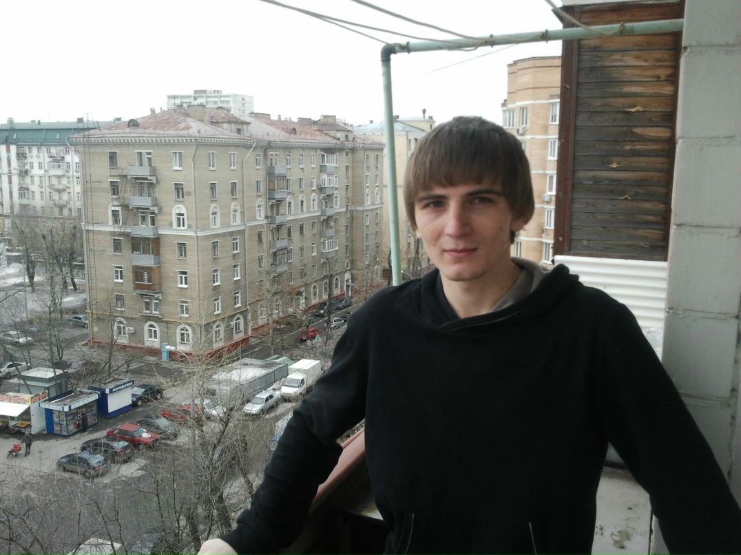 Артур Павлов Сергеевич | Ростов-на-Дону