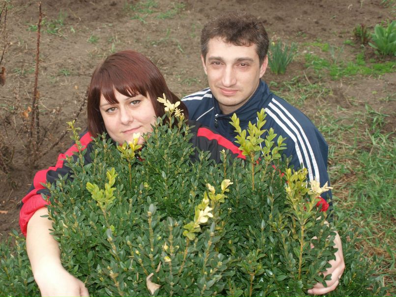 Виктория Абрамова | 