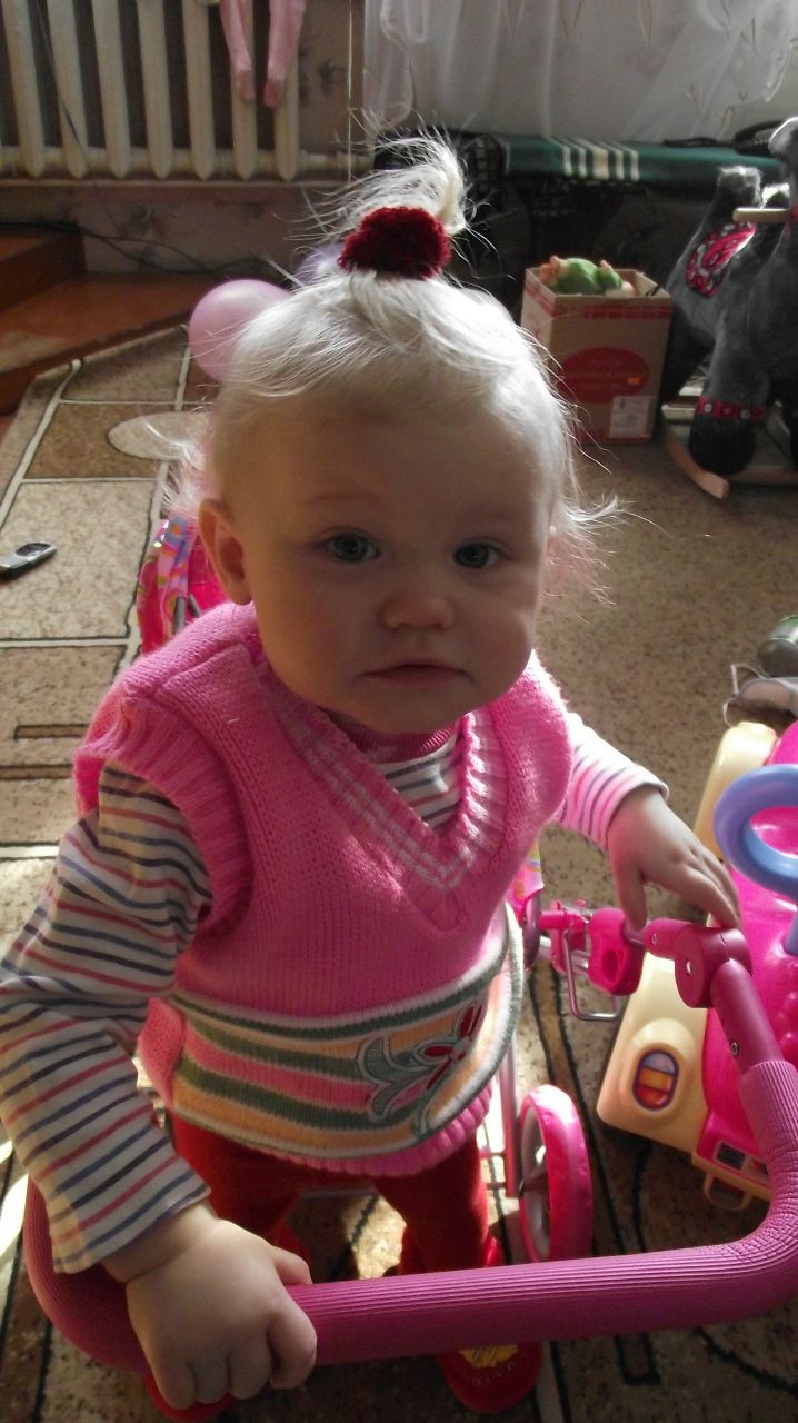 Светлана Каширина | Девица