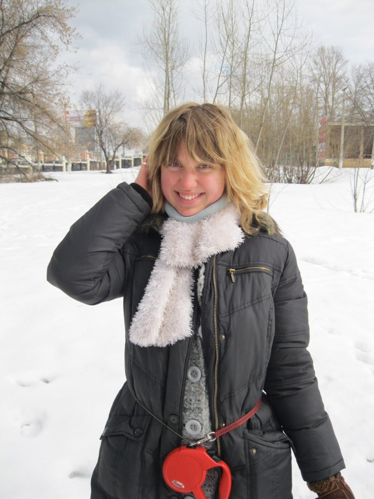 Артем Семакин 4eshirkot | Москва