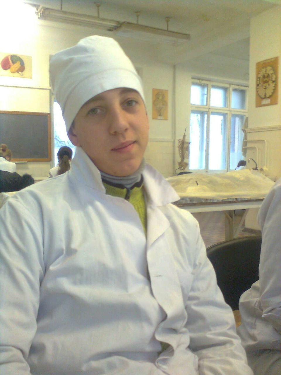 Олексій Телендій | Киев