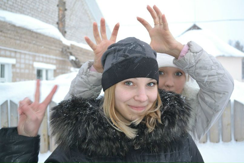 Эвелина Имилова | Кумертау