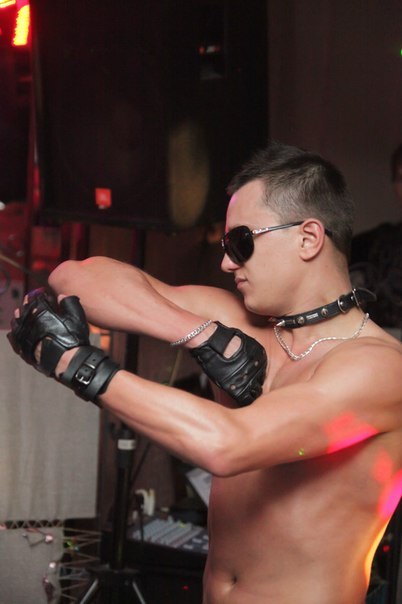 Андрей Марченков | 